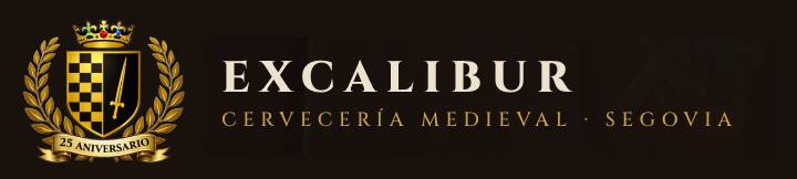 Excalibur Segovia