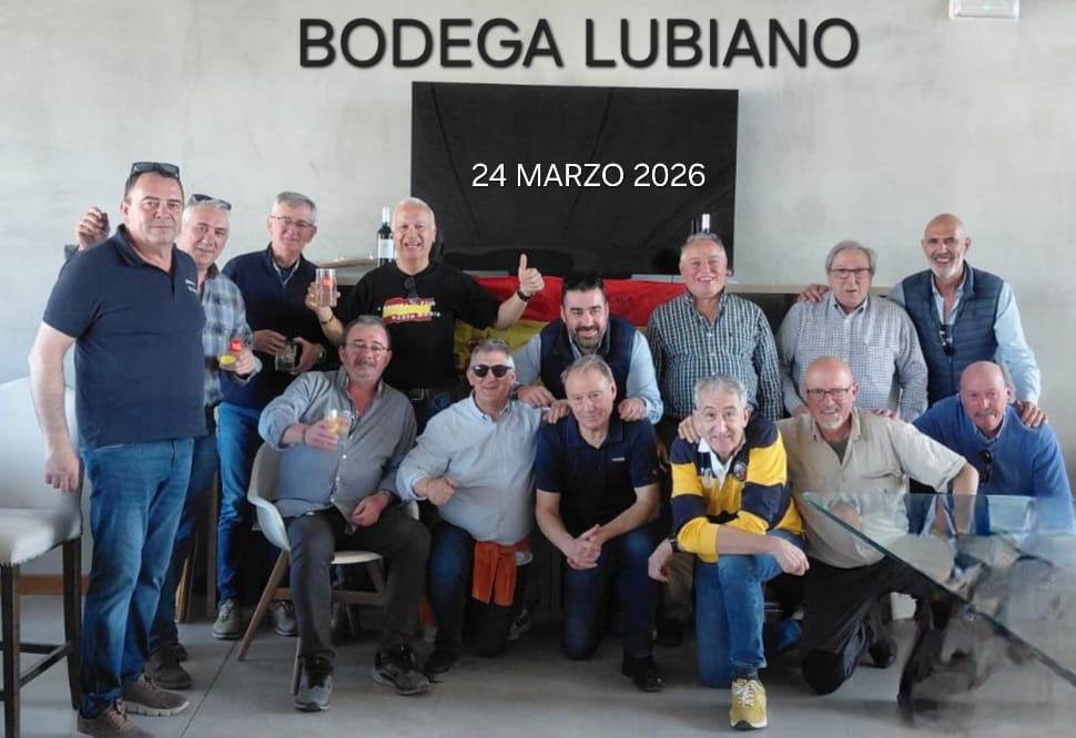 Lubiano Dominio, D.O. Ribera del Duero, Cantus by Excalibur